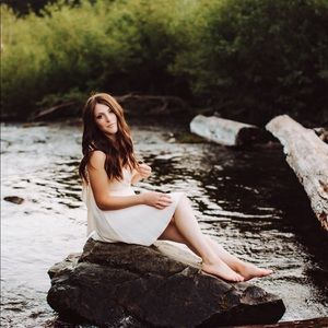 Meet your Posher, Shae